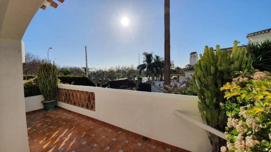 Apartment Pueblo Del Parque Avec Belle Terrasse Benalmadena