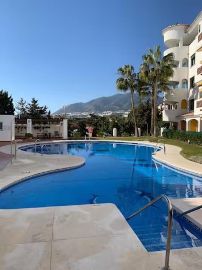 Lejlighed Pueblo Del Parque Avec Belle Terrasse *
